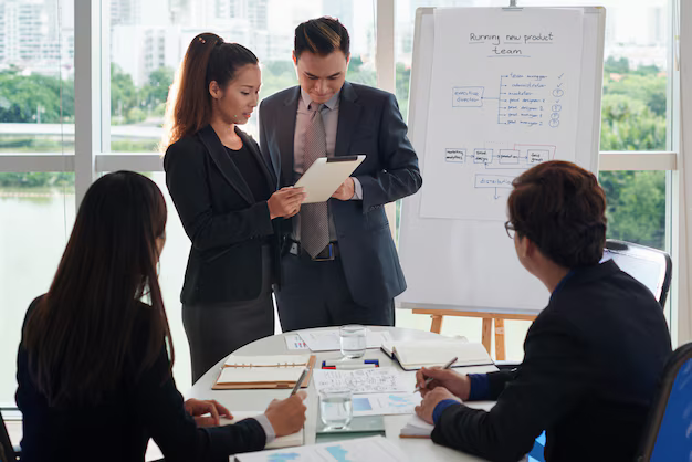 Workforce Planning & Manpower Consulting
