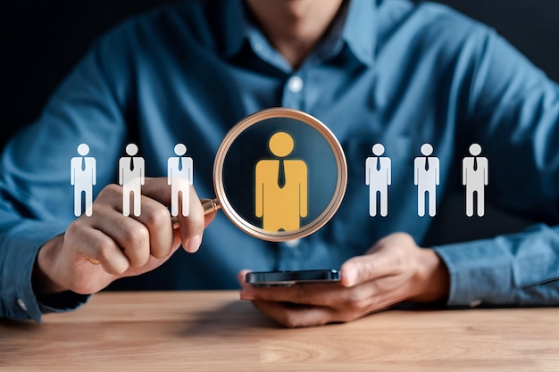 Recruitment & Talent Acquisition
